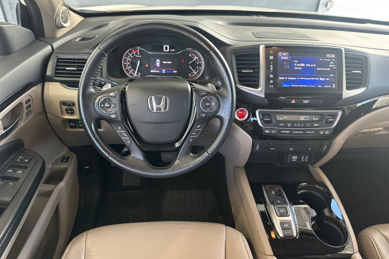 Used 2016 Honda Pilot Touring image 18