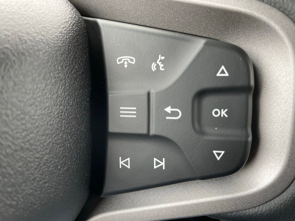 New 2025 Ford Bronco Big Bend w/ Black Diamond Package image 18