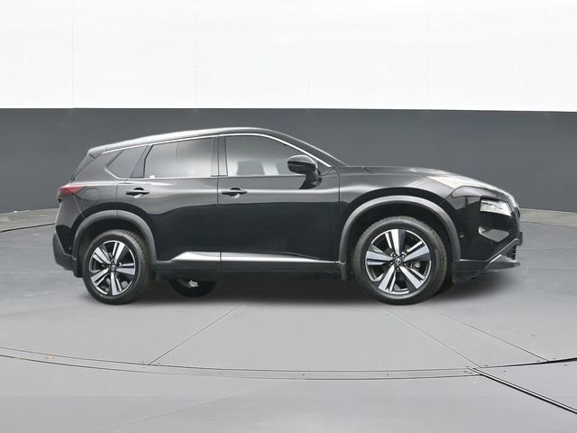 Used 2023 Nissan Rogue SL w/ SL Premium Package image 53