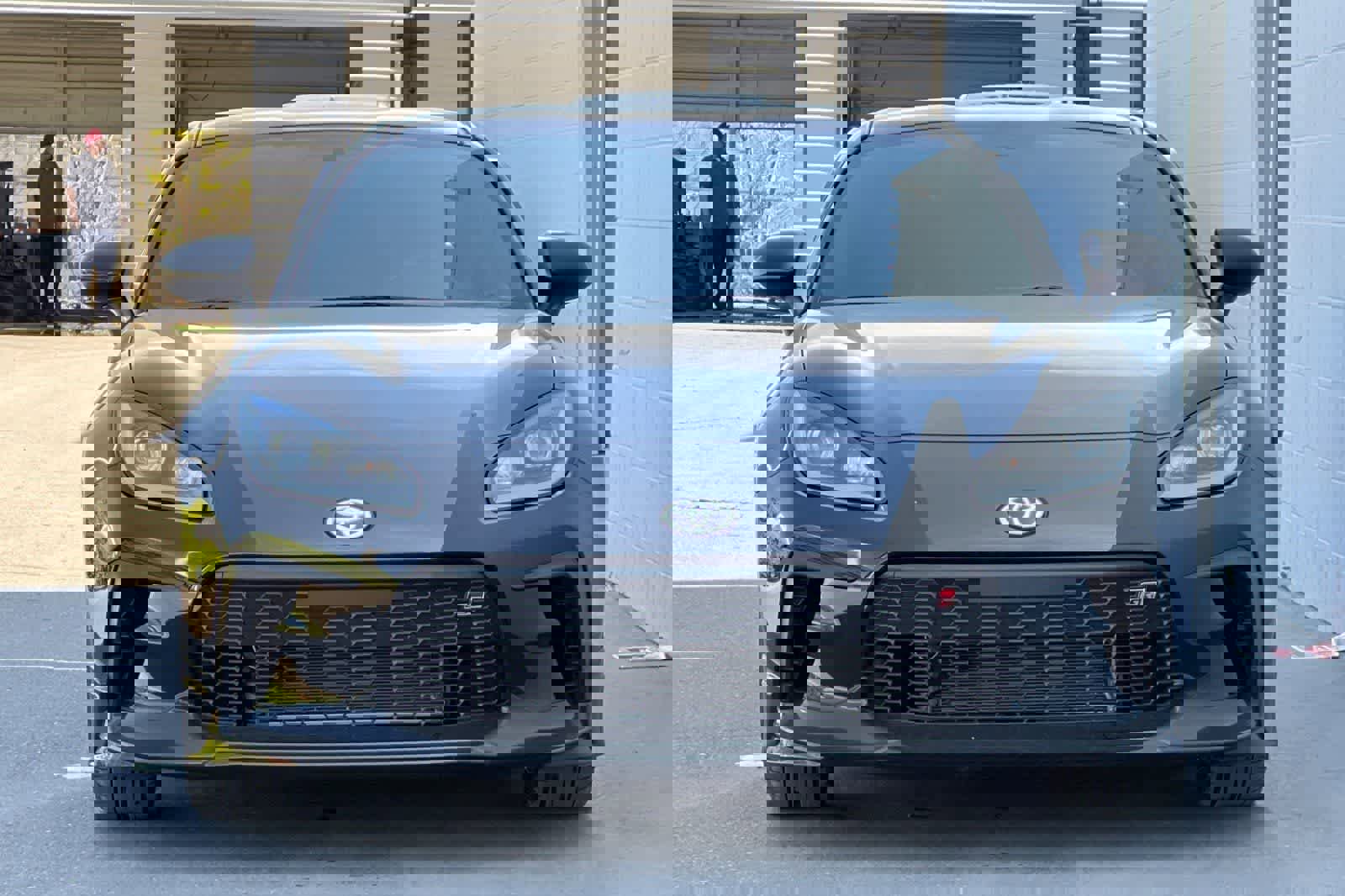 Used 2024 Toyota GR86 Premium image 11