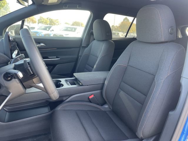 New 2026 Honda Prologue Eco image 23