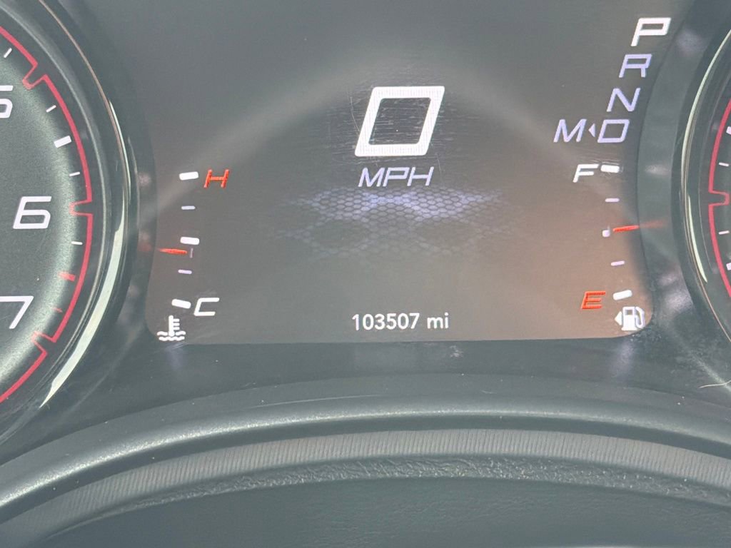 Used 2019 Dodge Charger SXT w/ Blacktop Package image 19