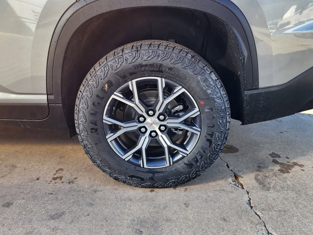 New 2026 GMC Acadia AT4 w/ Luxury Package image 58