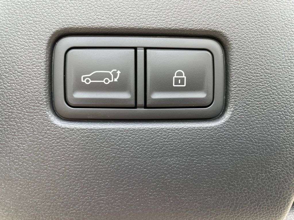 New 2026 Hyundai Palisade SEL AWD/4WD image 18