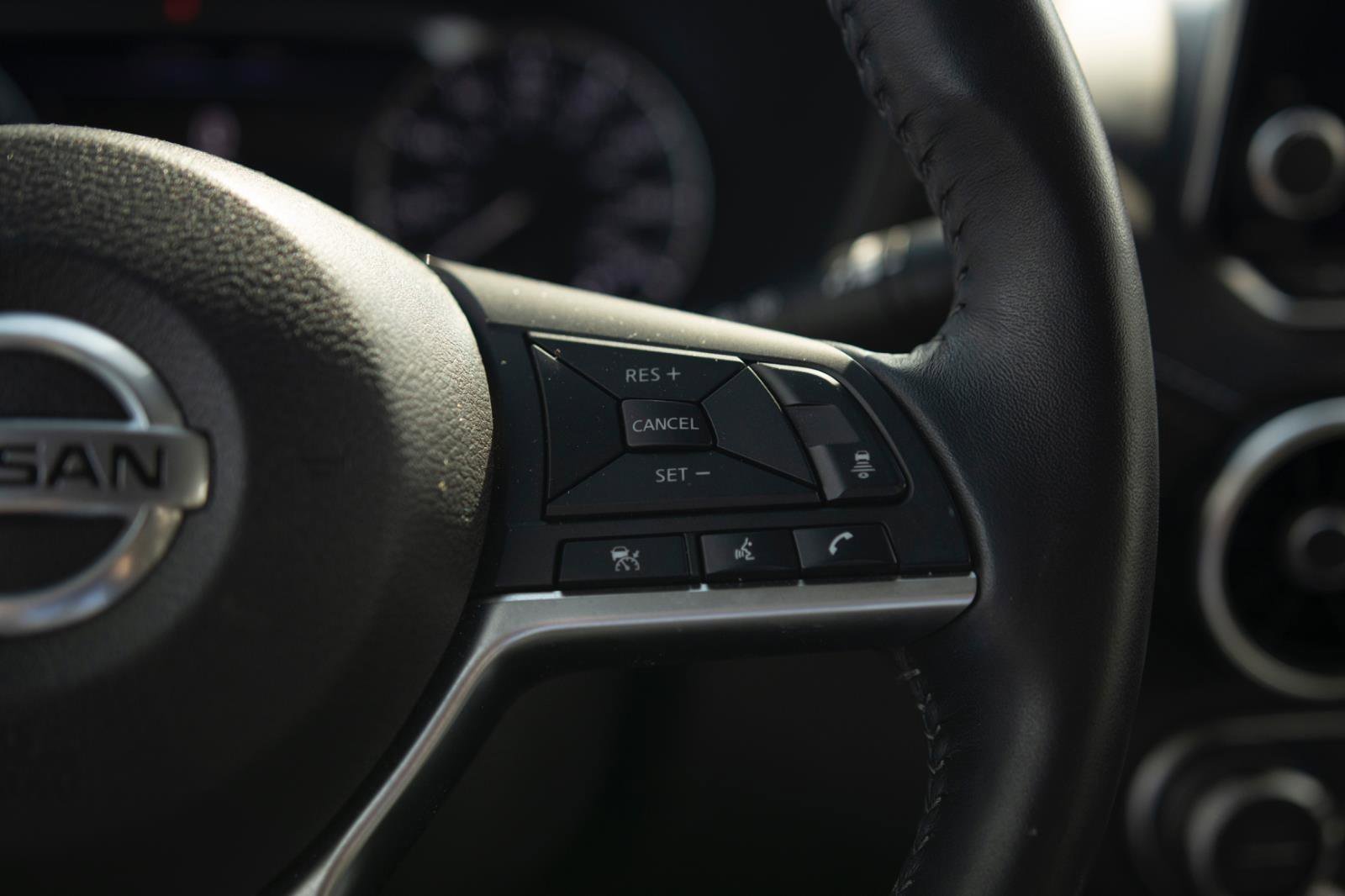 Used 2020 Nissan Sentra SV image 7