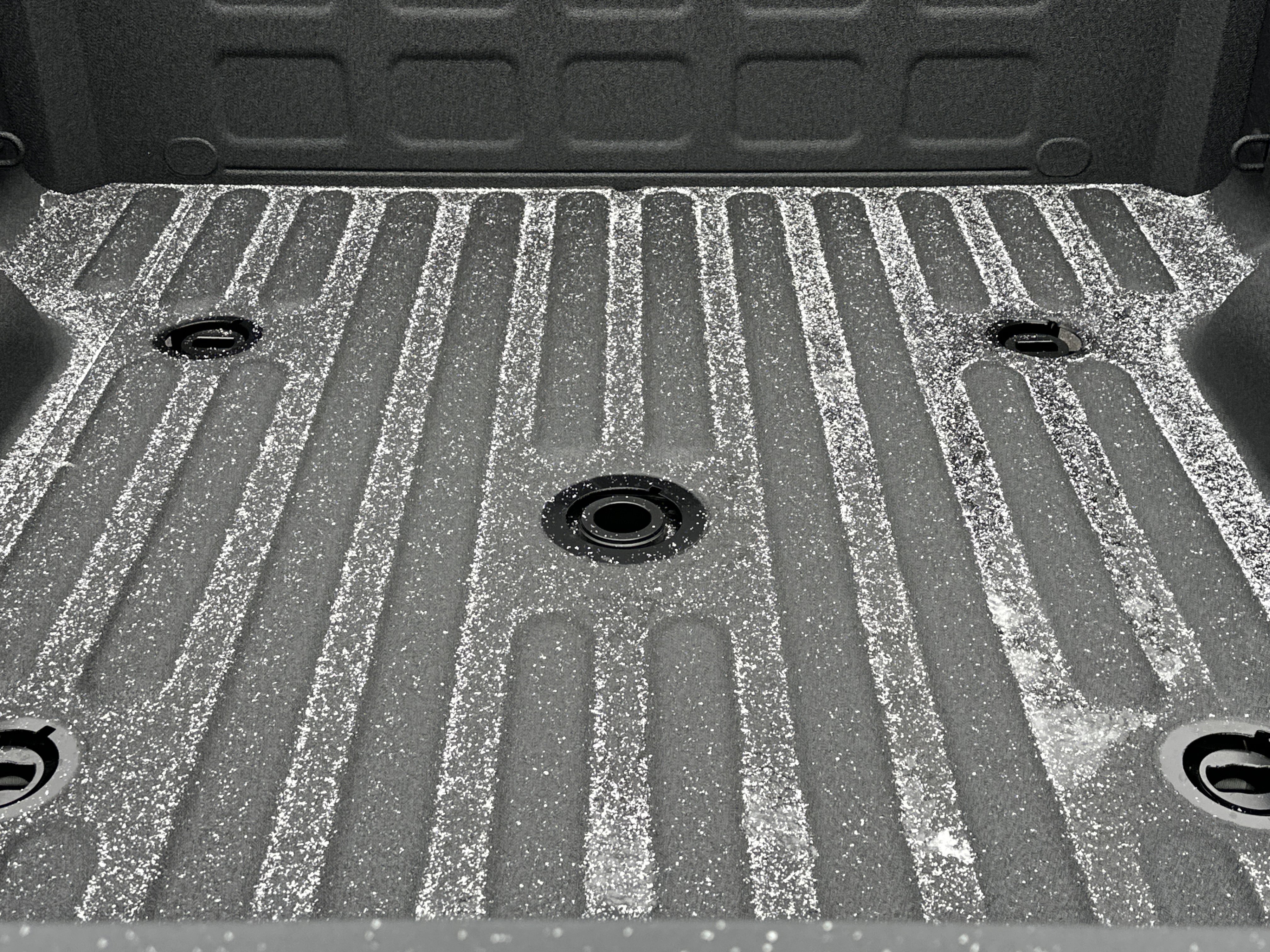 New 2026 RAM 2500 Big Horn image 14