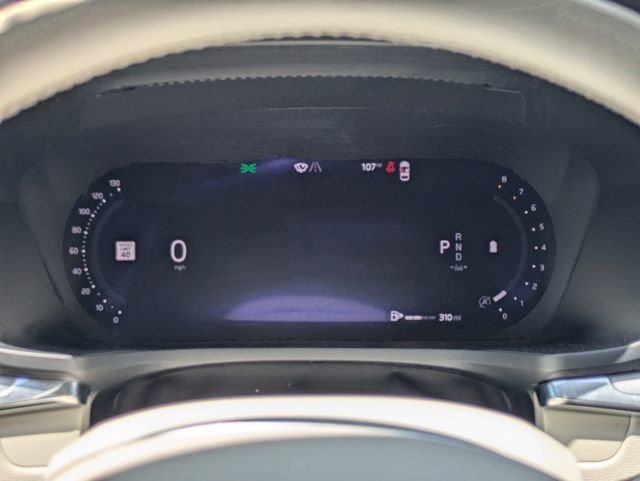Certified 2025 Volvo S60 B5 Core FWD image 30
