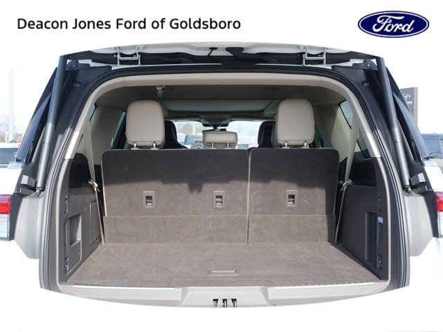 Used 2024 Lincoln Navigator L Reserve image 14