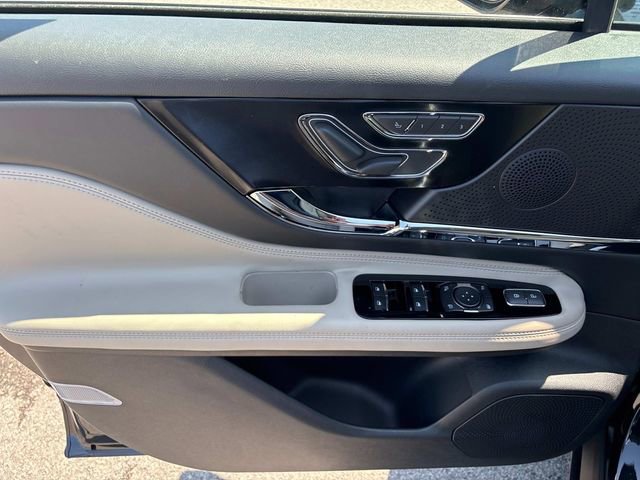 New 2025 Lincoln Corsair Grand Touring w/ Jet Appearance Package image 21