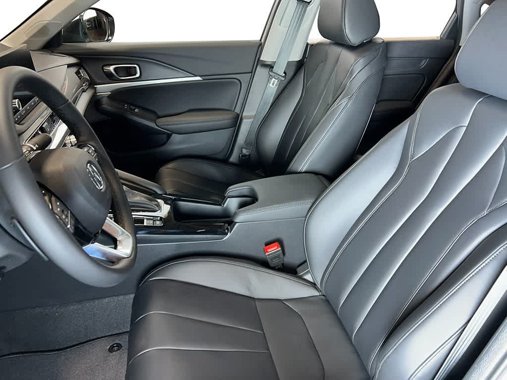 New 2025 Acura Integra FWD image 13