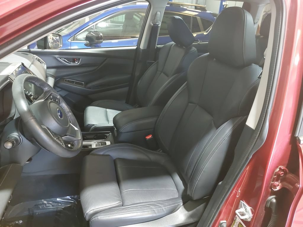Certified 2023 Subaru Ascent Limited AWD/4WD image 16