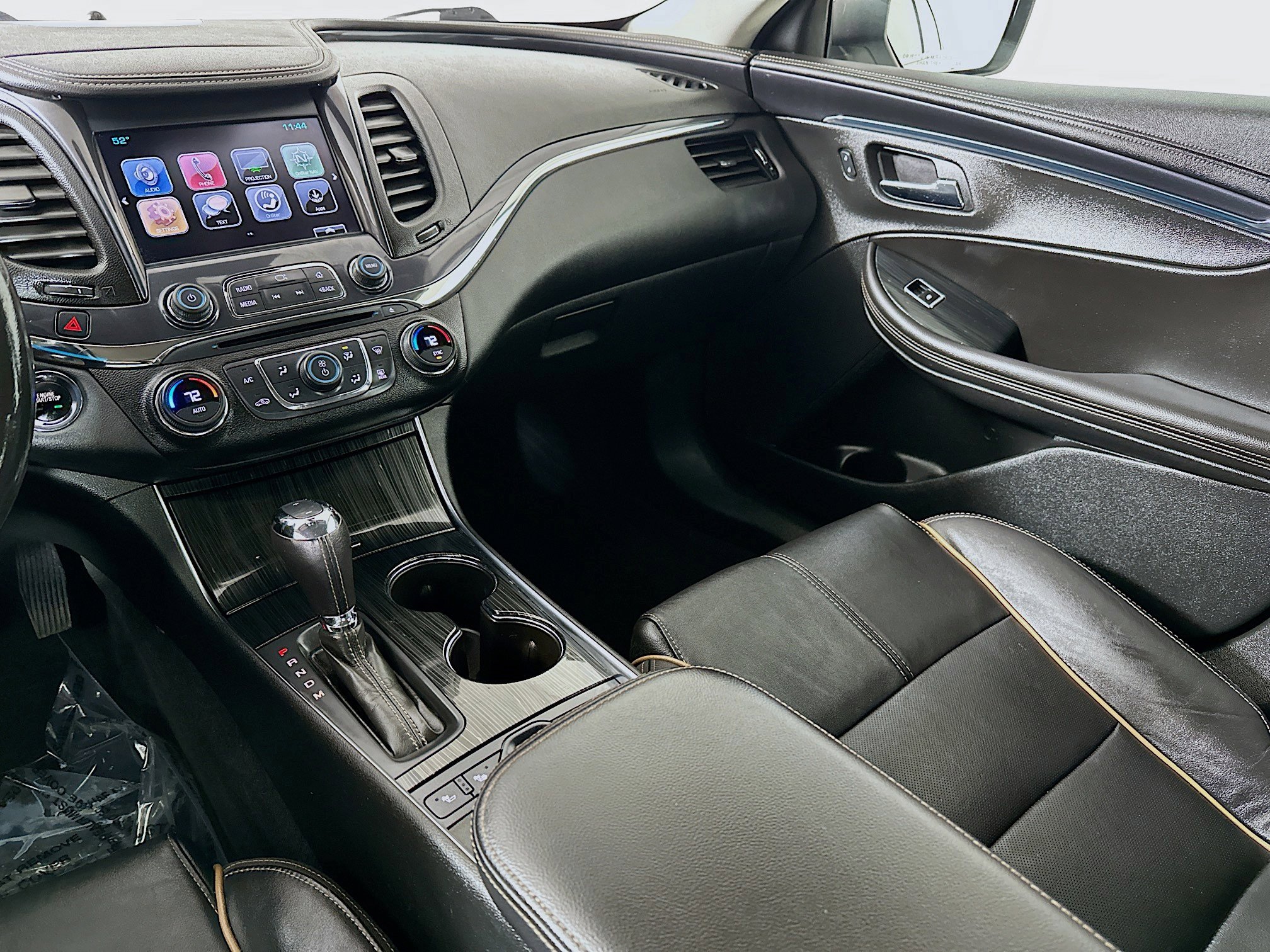 Used 2017 Chevrolet Impala Premier image 22