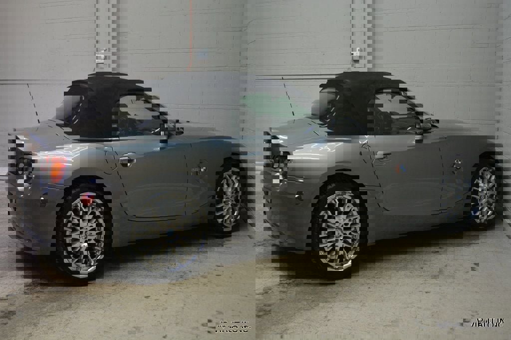 Used 2004 BMW Z4 2.5i image 20