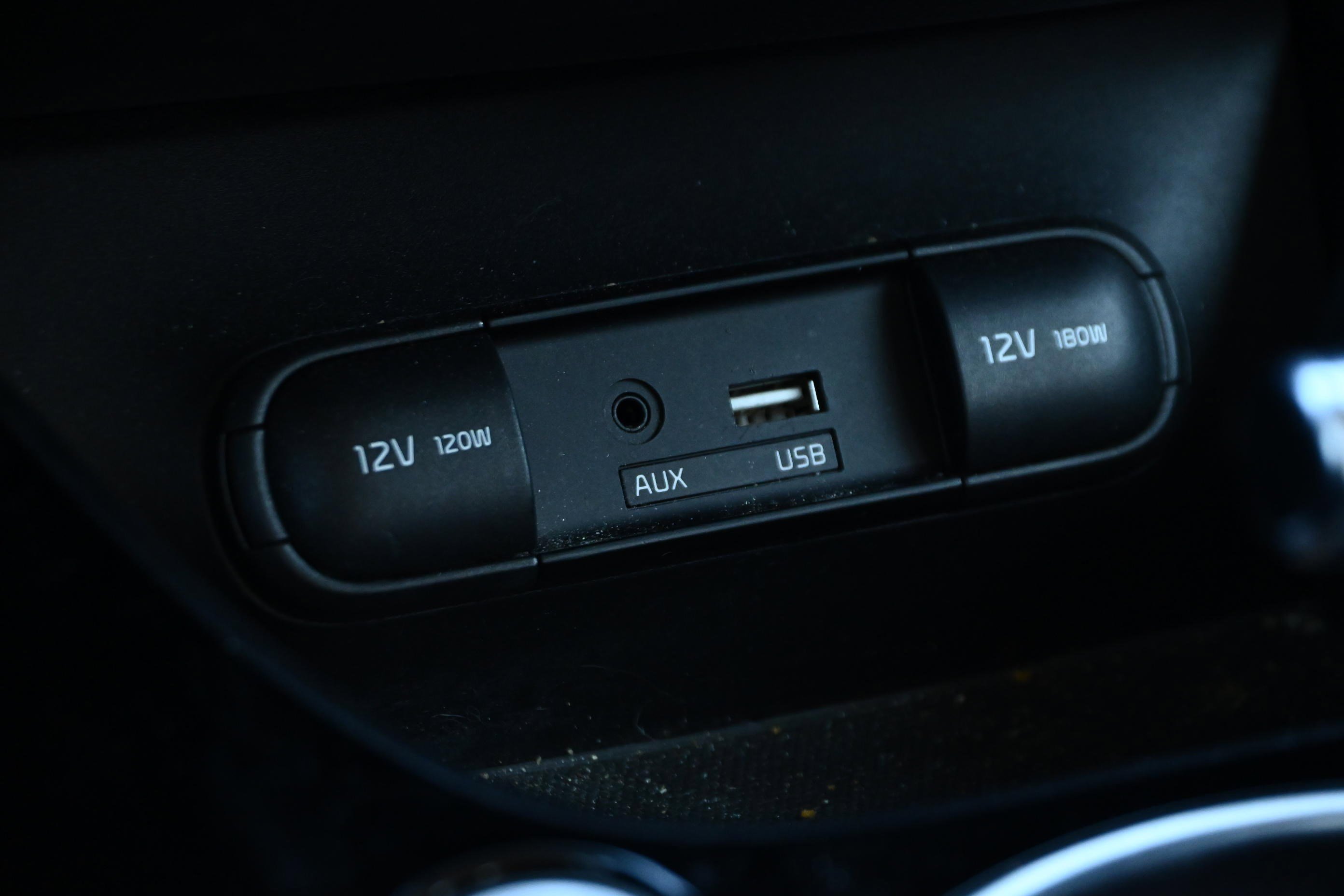 Used 2018 Kia Soul ! w/ Tech Package image 15