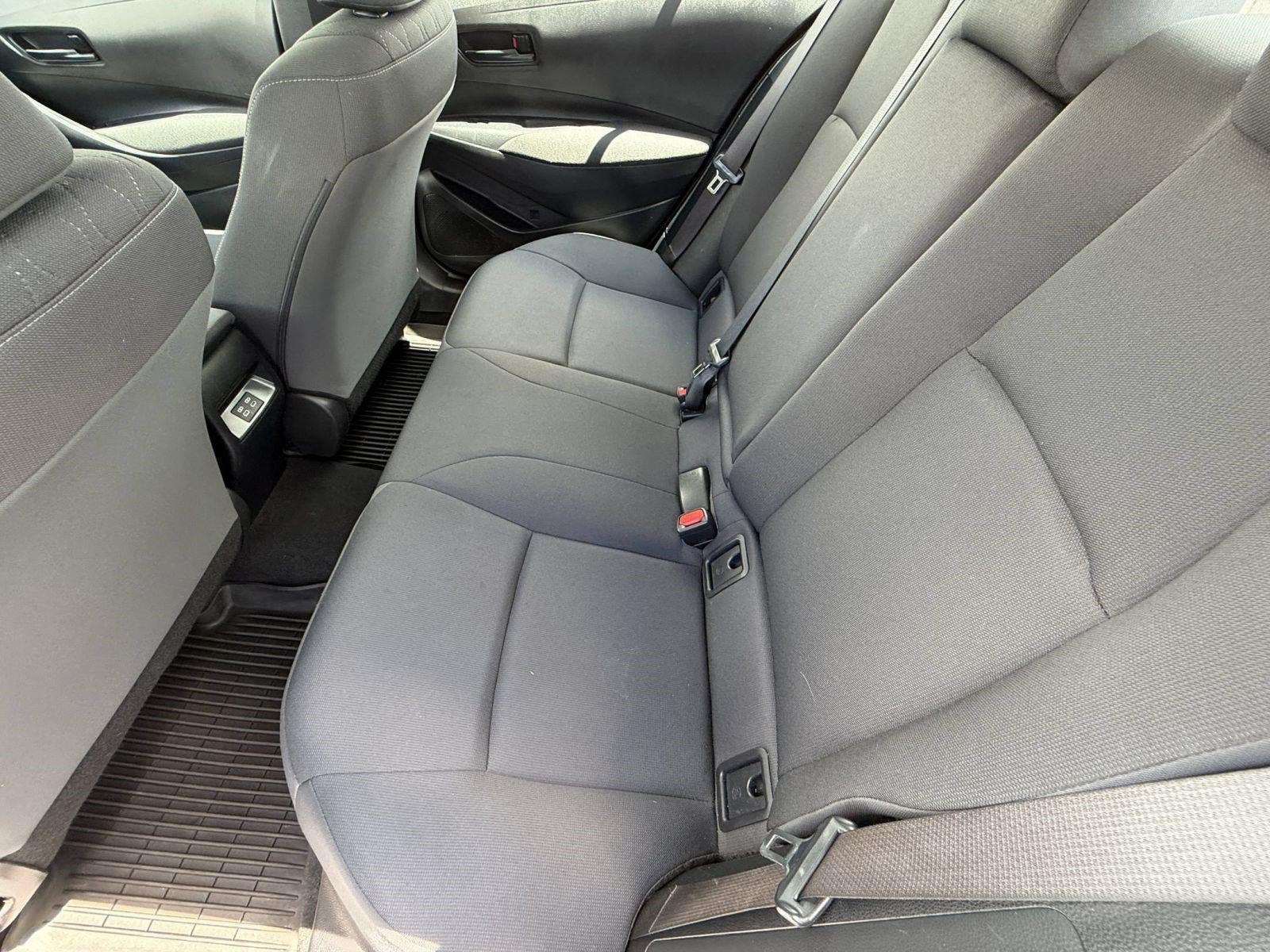 Used 2023 Toyota Corolla LE FWD image 24