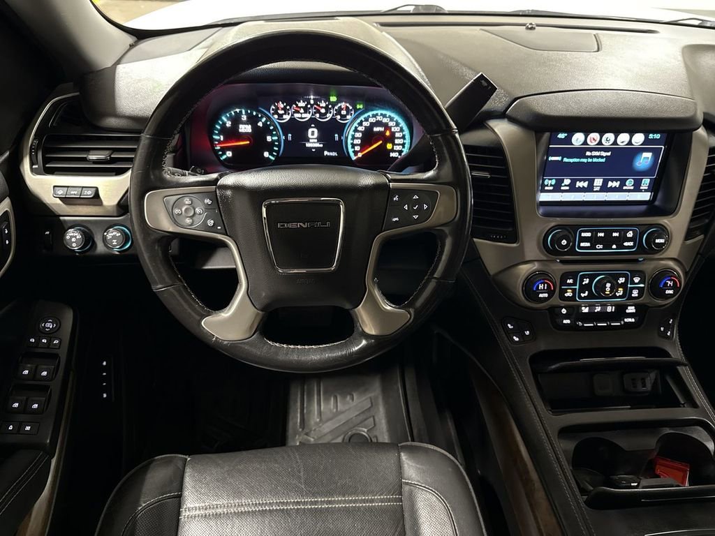 Used 2019 GMC Yukon Denali w/ Denali Ultimate Package image 11