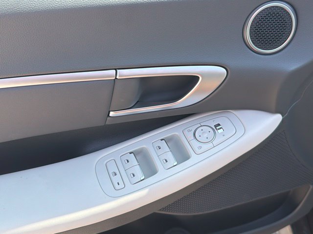 New 2026 Hyundai Sonata Blue FWD image 18