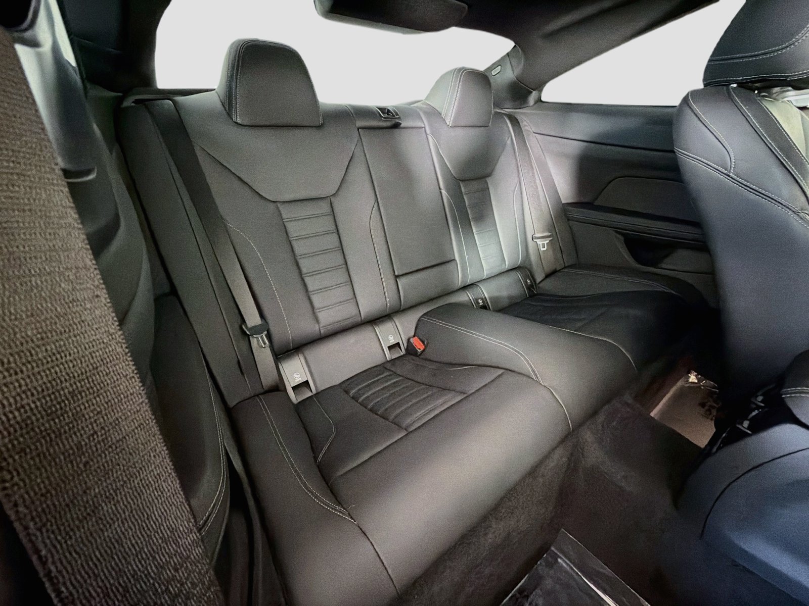 Certified 2023 BMW M440i Coupe w/ Premium Package RWD image 28
