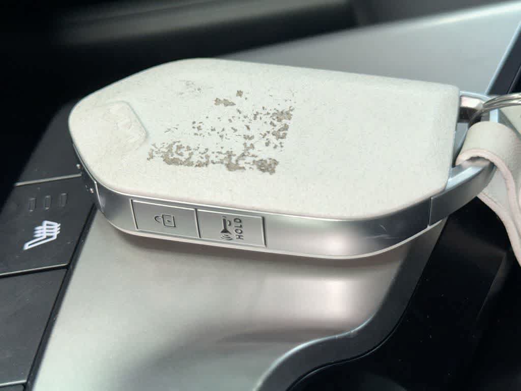 Used 2025 Kia EV6 Light RWD image 28