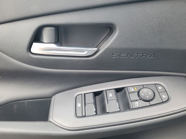 New 2026 Nissan Sentra SV FWD image 15