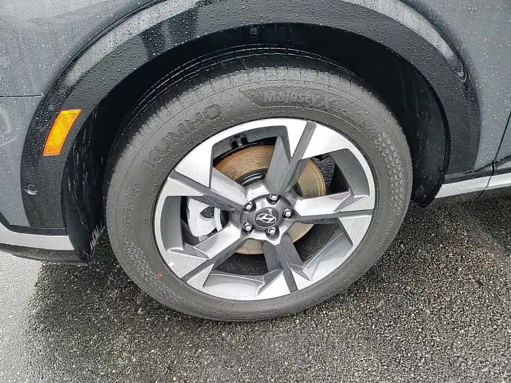 New 2026 Hyundai Palisade Limited image 9