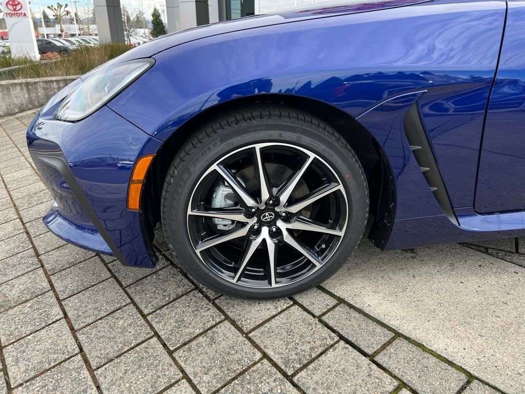 New 2026 Toyota GR86 image 10