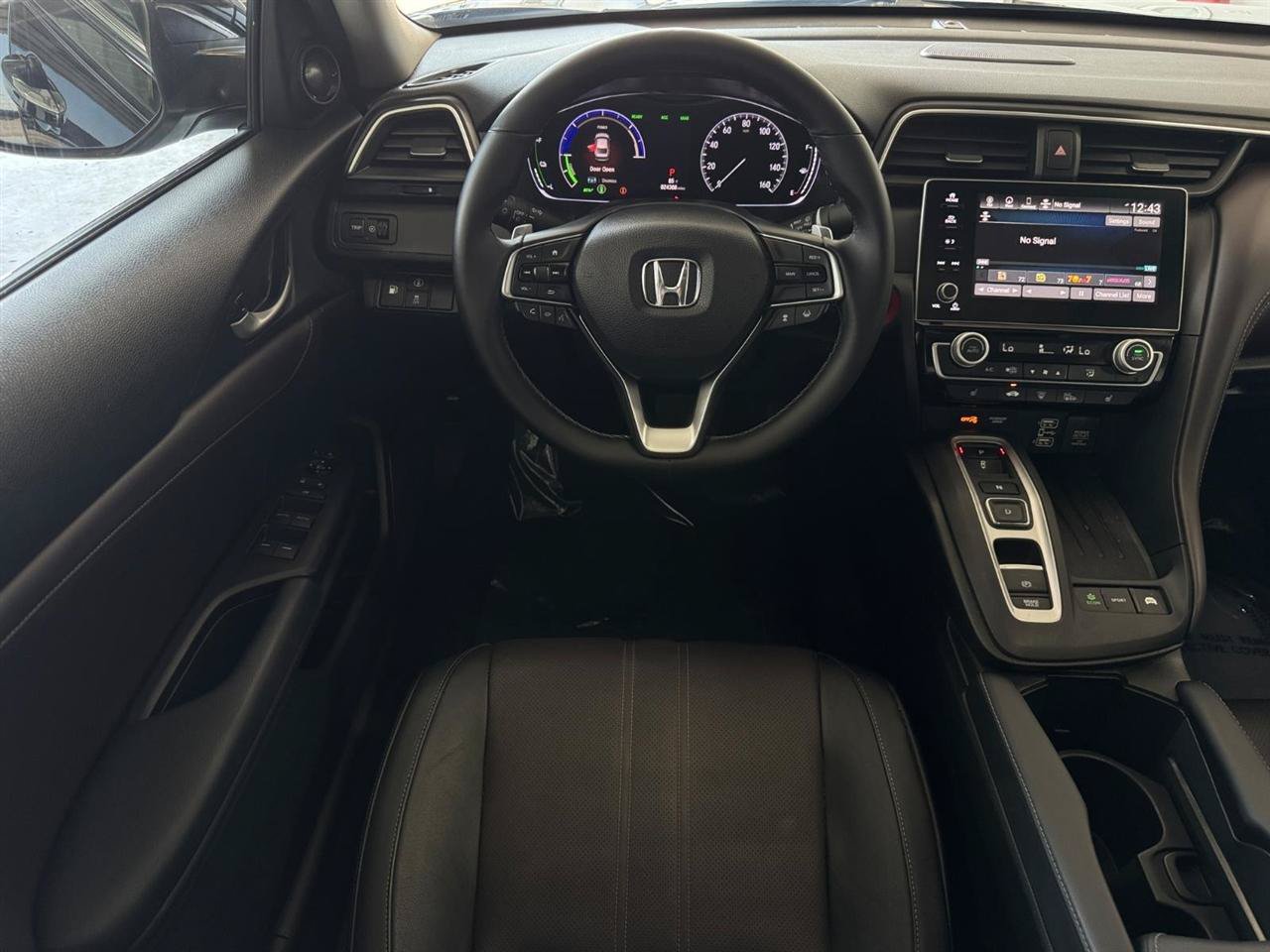 Used 2019 Honda Insight Touring image 5