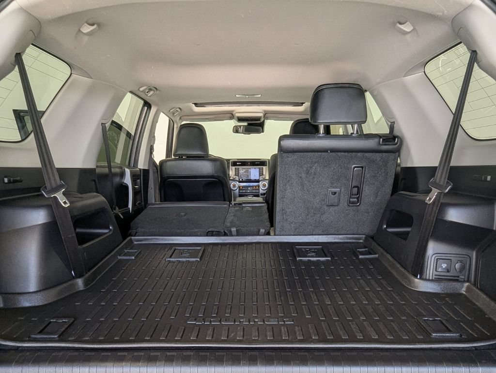 Used 2023 Toyota 4Runner Limited RWD image 26