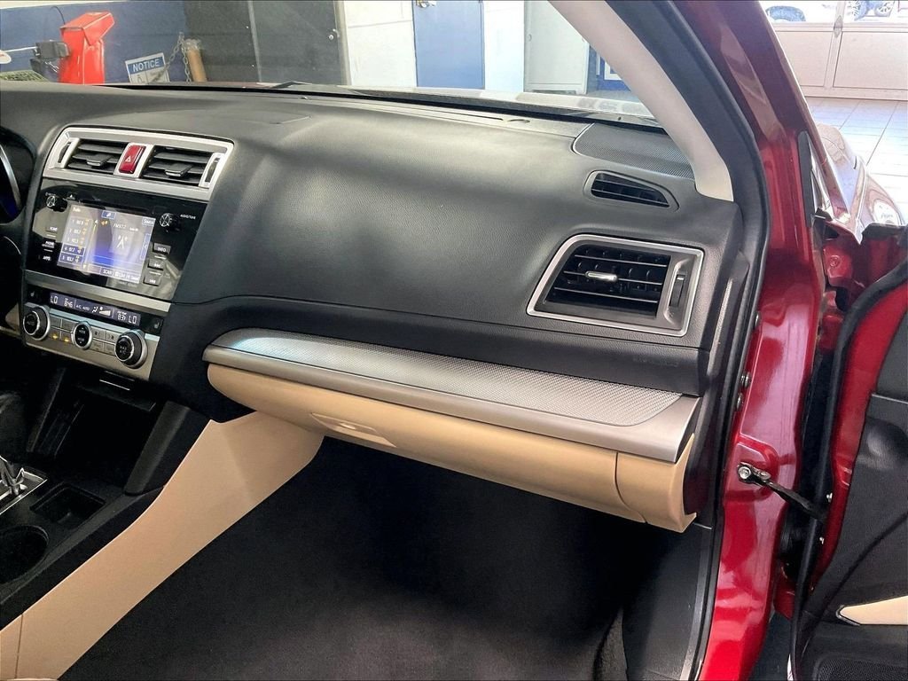 Used 2017 Subaru Legacy 2.5i Premium AWD/4WD image 13