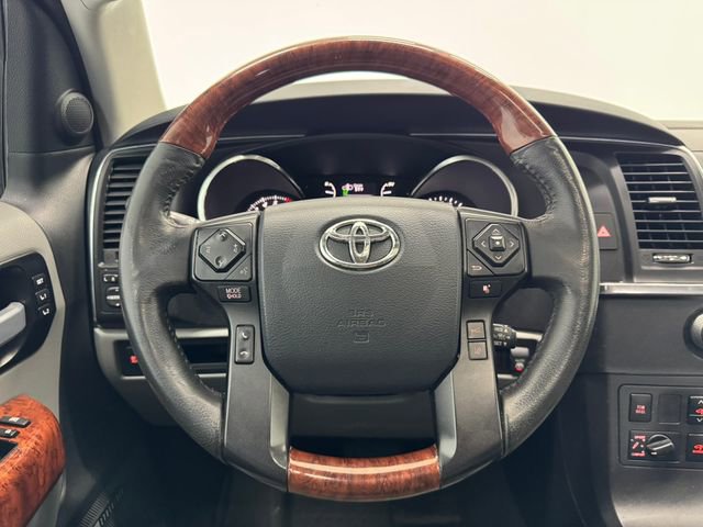 Used 2020 Toyota Sequoia Platinum image 24