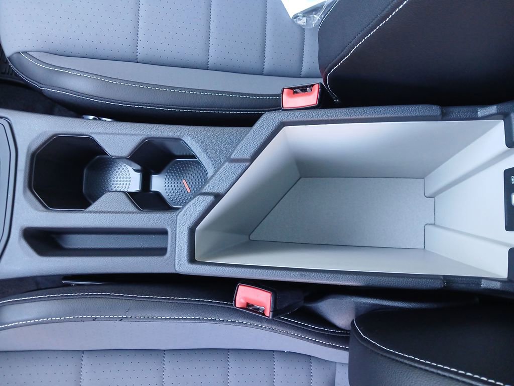 New 2026 Volkswagen Jetta SE image 25