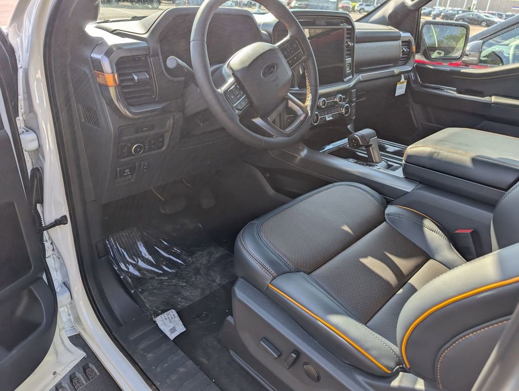 New 2026 Ford F150 Tremor AWD/4WD image 10