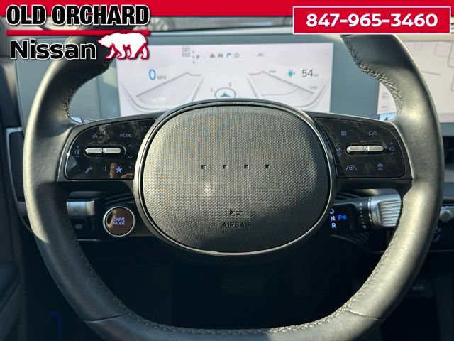 Used 2023 Hyundai Ioniq 5 SEL AWD/4WD image 22