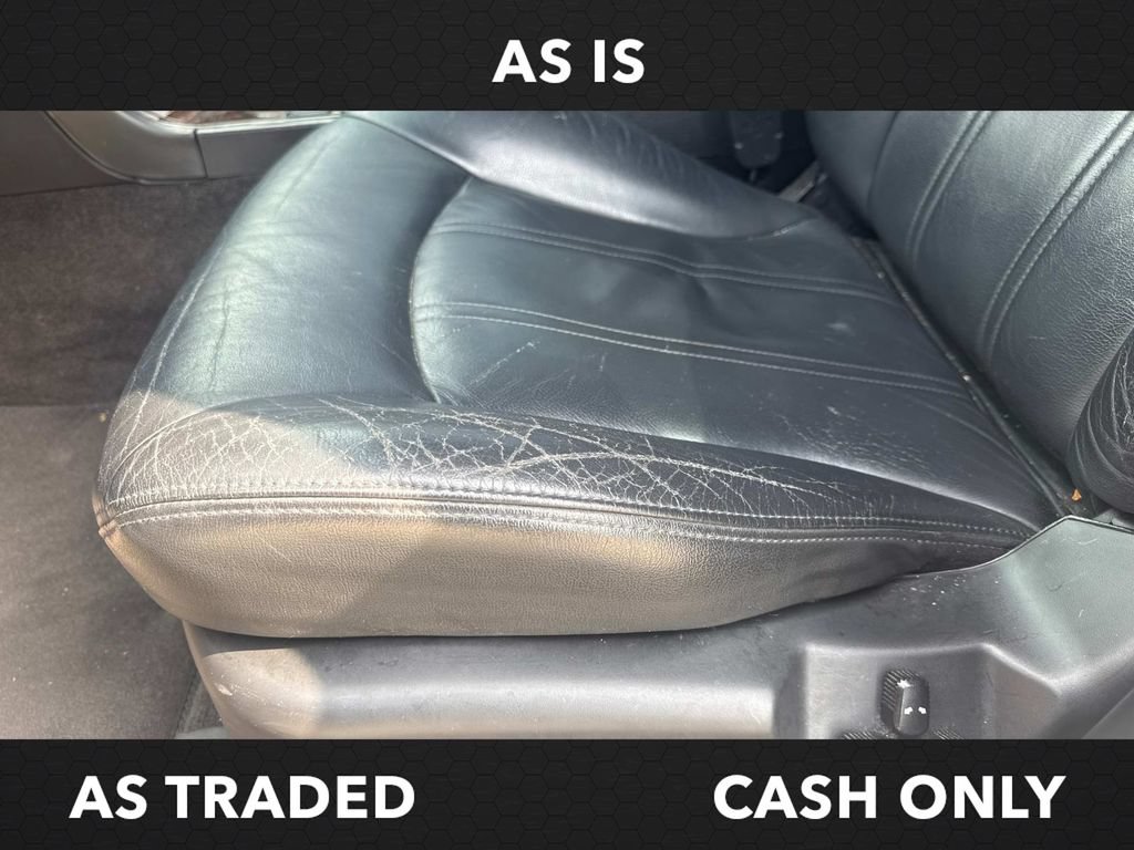 Used 2002 Hyundai XG350 FWD image 17