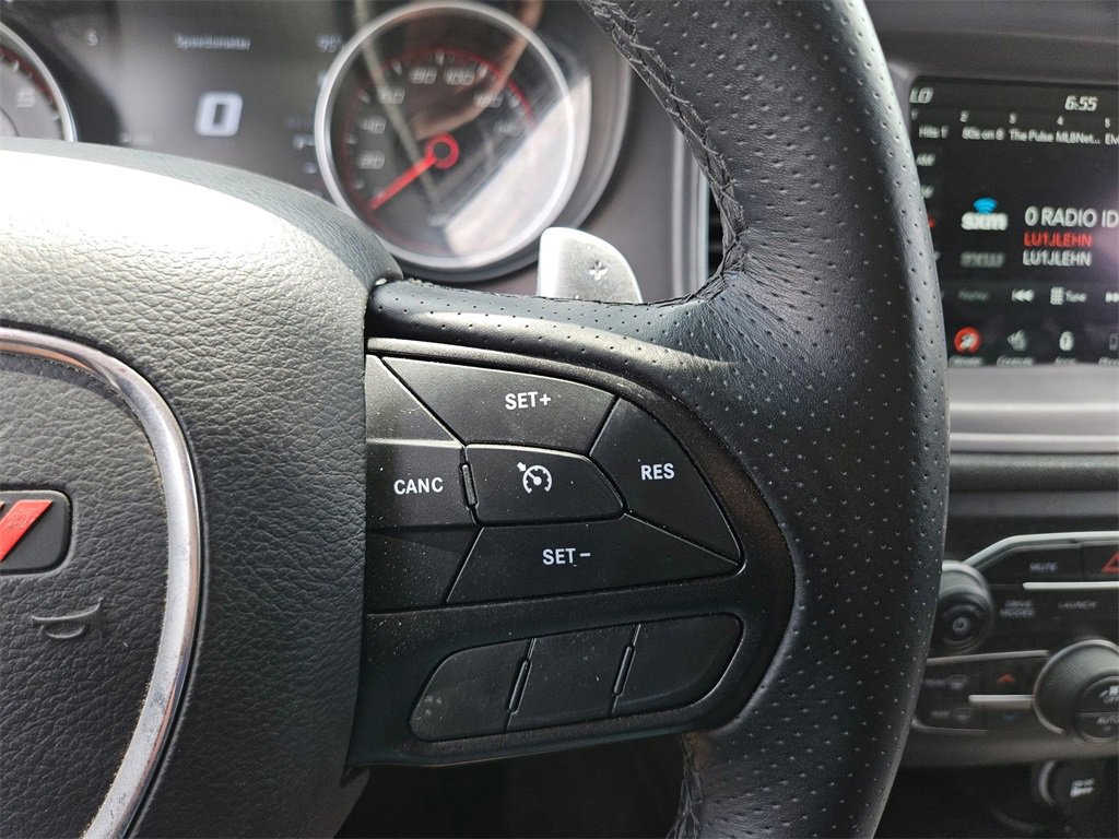 Used 2023 Dodge Charger Scat Pack image 22
