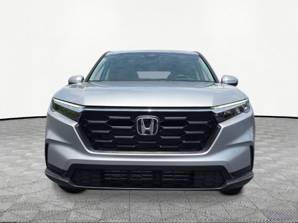 New 2026 Honda CR-V LX image 2