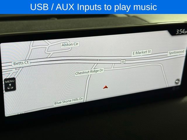 Used 2023 MAZDA CX-5 Signature image 6