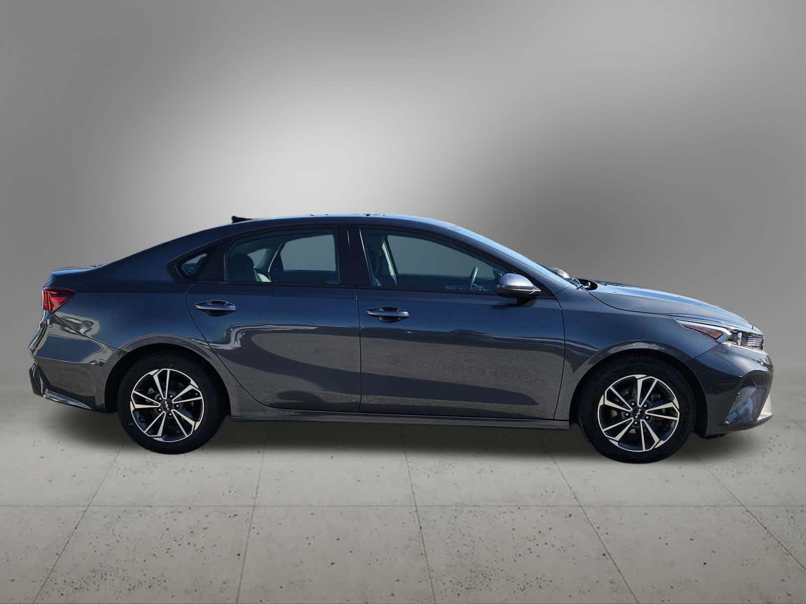 Certified 2024 Kia Forte LXS FWD image 7