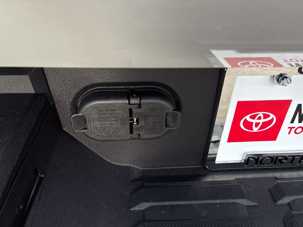 New 2026 Toyota Tundra 1794 Edition AWD/4WD image 52