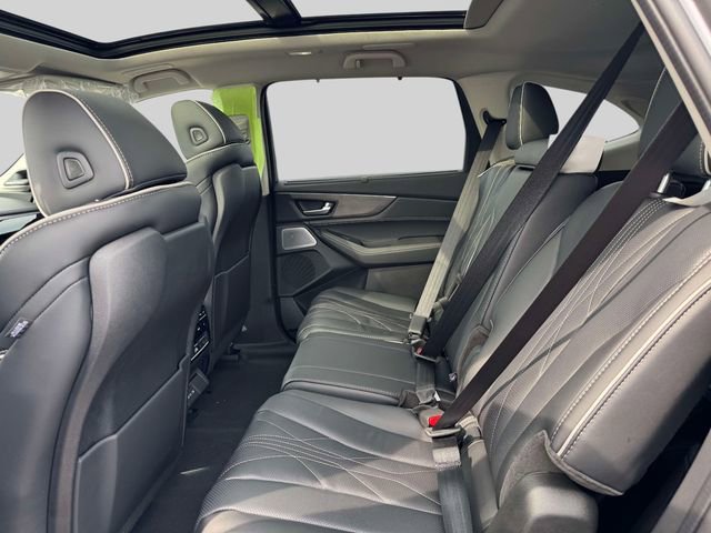 New 2026 Acura MDX w/ Advance Package image 10