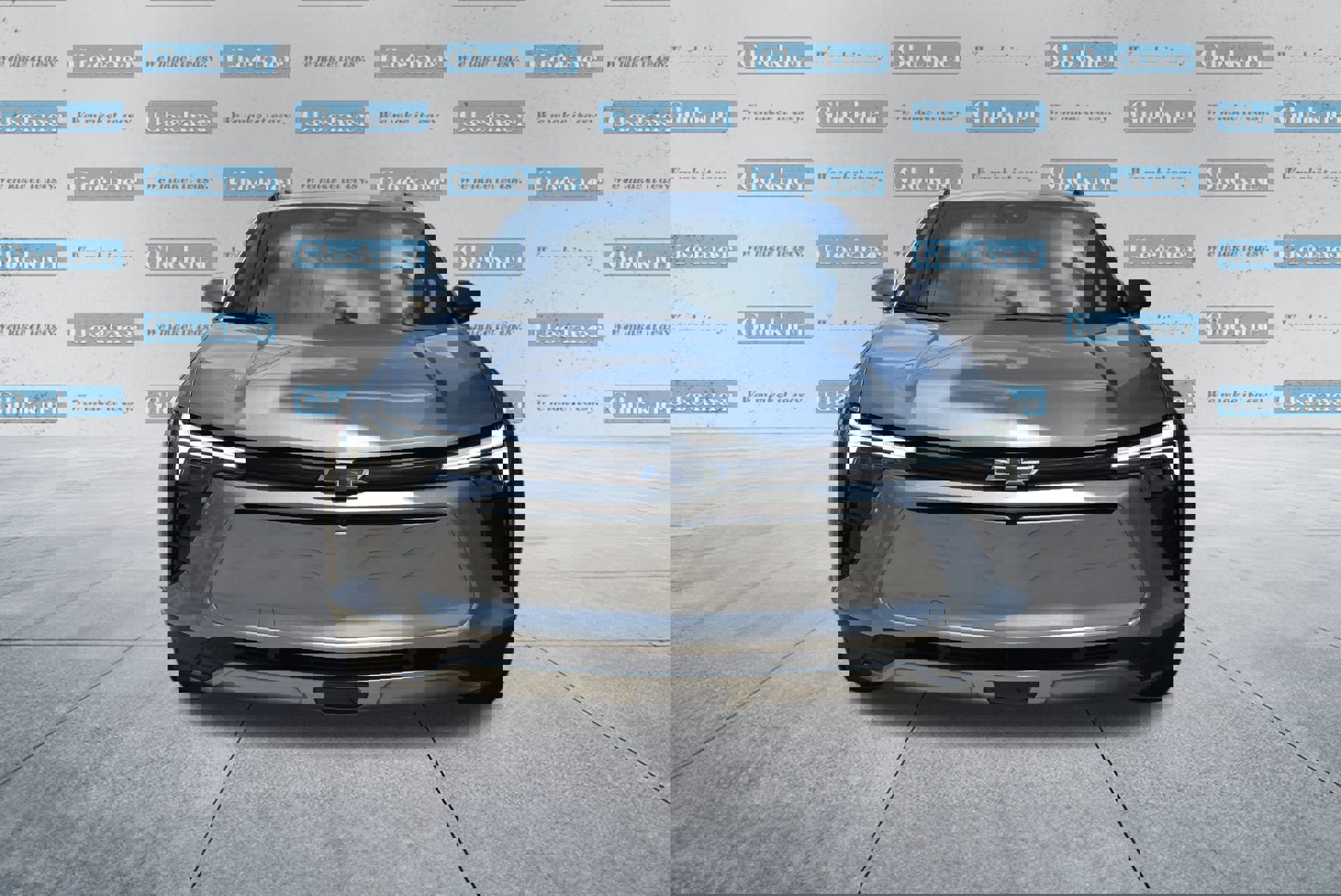 New 2025 Chevrolet Blazer EV LT w/ Midnight/Sport Edition image 2