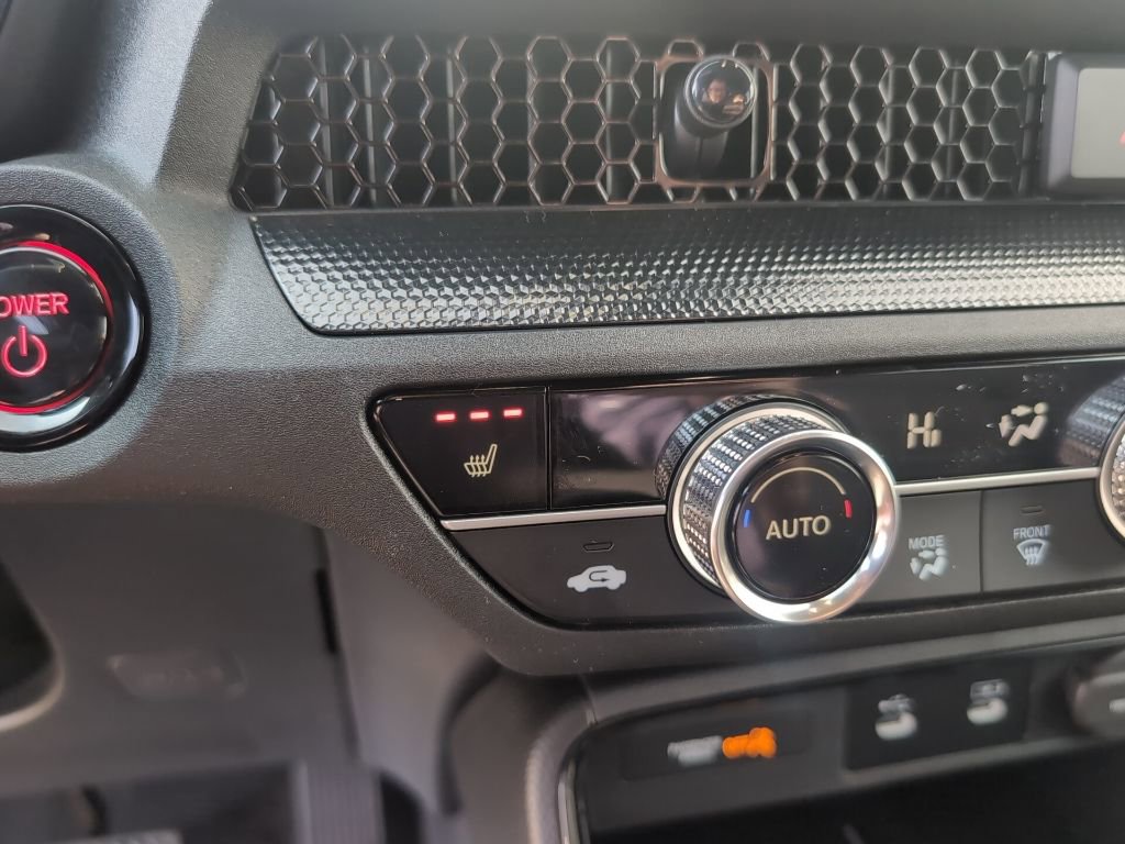 New 2026 Honda CR-V Sport-L image 29