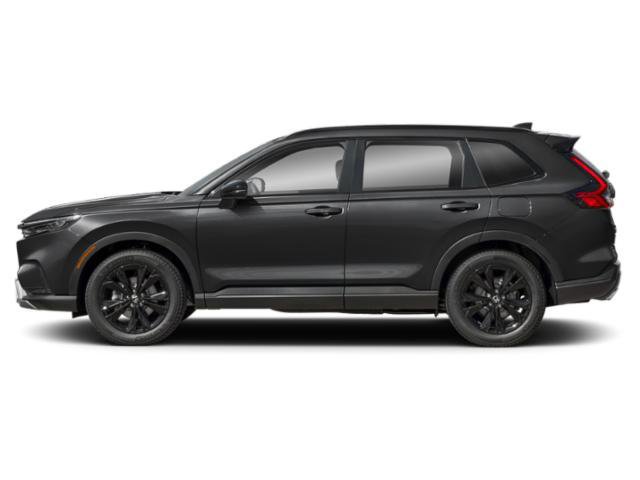 New 2026 Honda CR-V Sport Touring image 3
