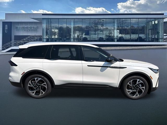 New 2026 Lincoln Nautilus Premier w/ Jet Appearance Package AWD/4WD image 9