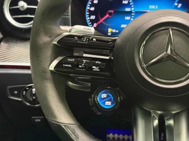 Used 2022 Mercedes-Benz E 53 AMG 4MATIC Sedan image 13