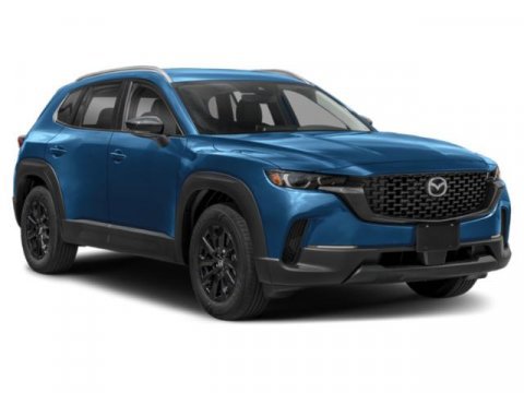 New 2025 MAZDA CX-50 AWD 2.5 S w/ Cargo Package image 9