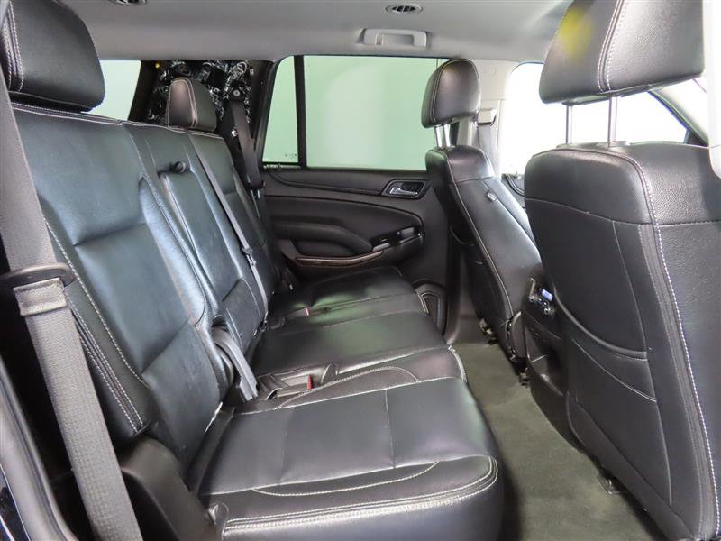 Used 2018 GMC Yukon SLE w/ Convenience Package image 26