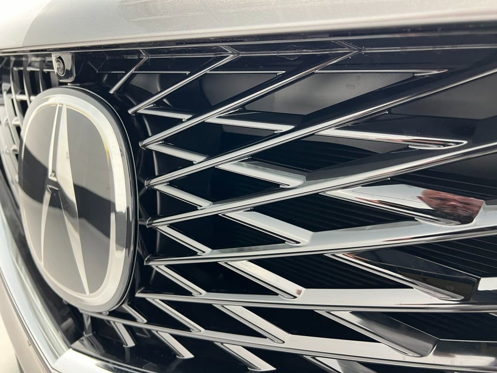 New 2026 Acura MDX SH-AWD w/ Advance Package image 11