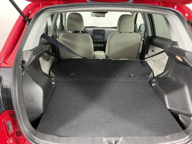 Used 2021 Mitsubishi Outlander Sport ES image 26