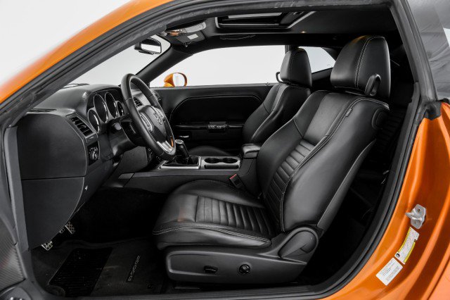 Used 2011 Dodge Challenger R/T RWD image 28